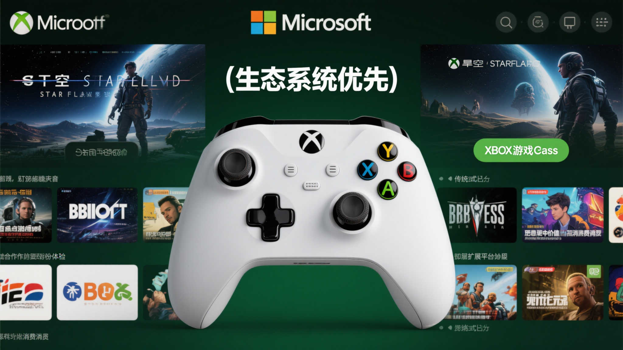 开云体育概况简介